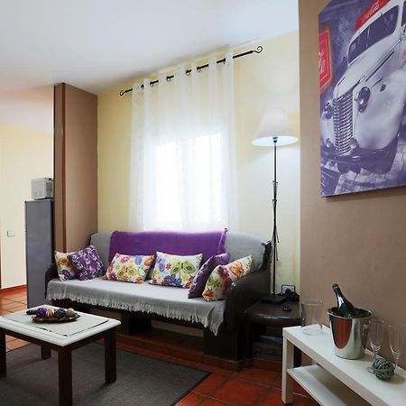 Apartamento Marody House Vacacional Granadilla De Abona Exterior foto