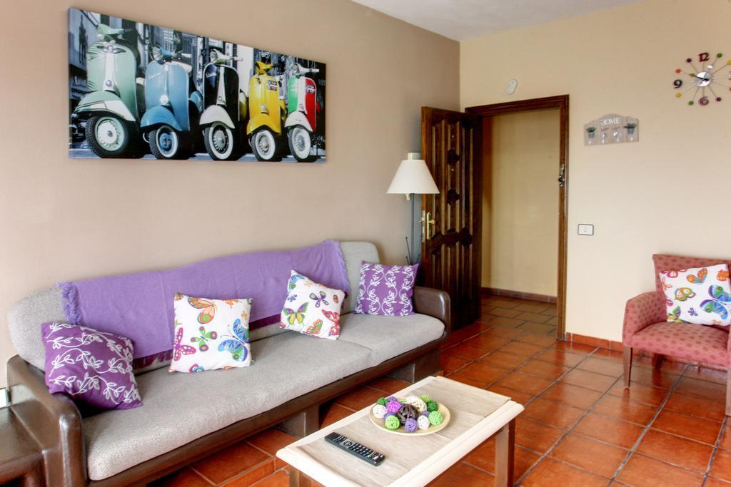 Apartamento Marody House Vacacional Granadilla De Abona Exterior foto