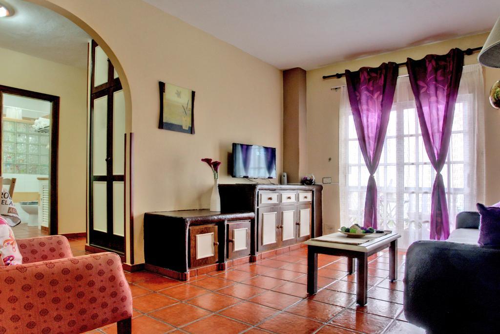 Apartamento Marody House Vacacional Granadilla De Abona Exterior foto