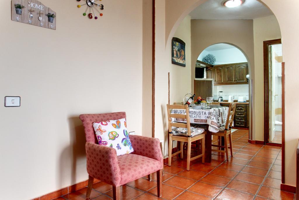Apartamento Marody House Vacacional Granadilla De Abona Exterior foto