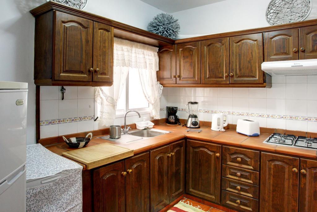 Apartamento Marody House Vacacional Granadilla De Abona Exterior foto
