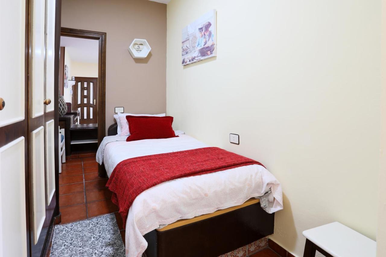 Apartamento Marody House Vacacional Granadilla De Abona Exterior foto