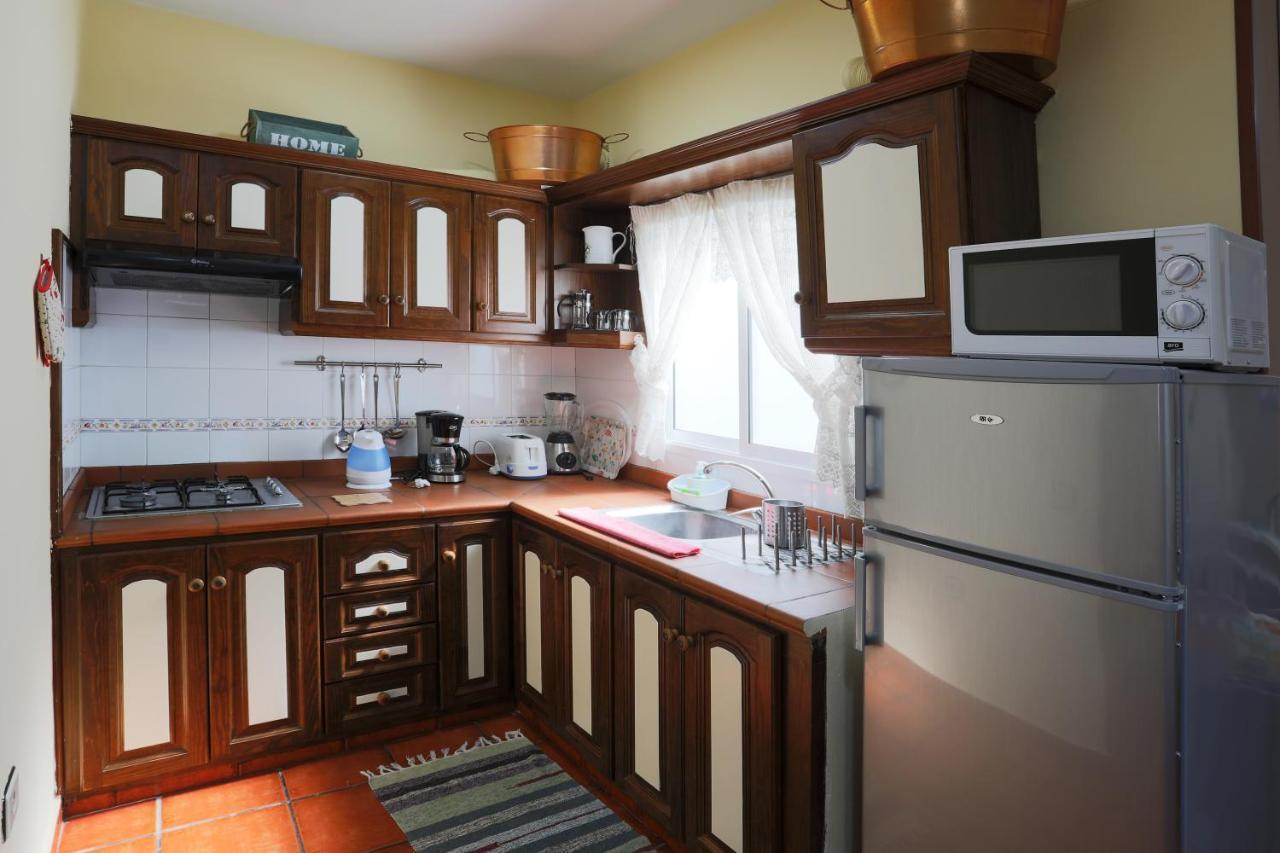 Apartamento Marody House Vacacional Granadilla De Abona Exterior foto