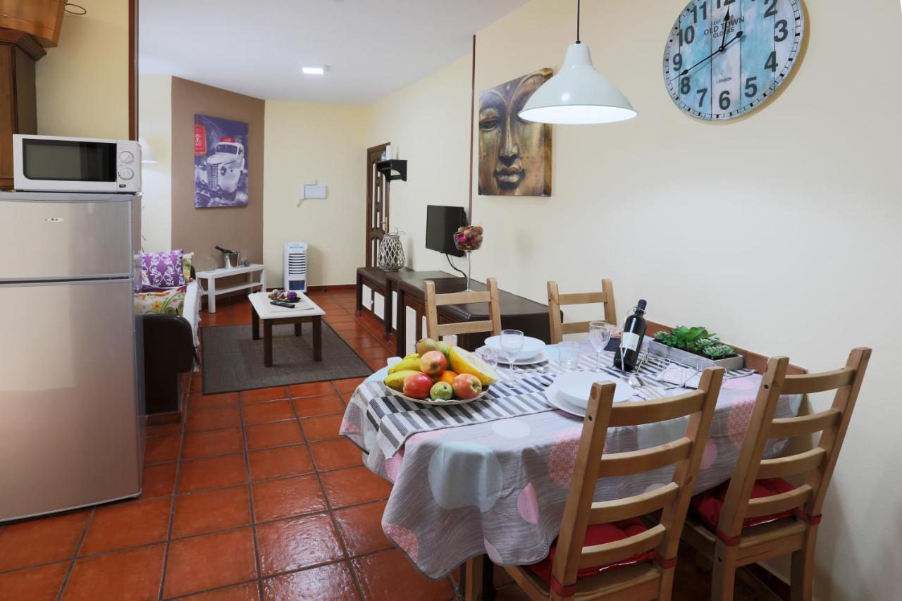 Apartamento Marody House Vacacional Granadilla De Abona Exterior foto