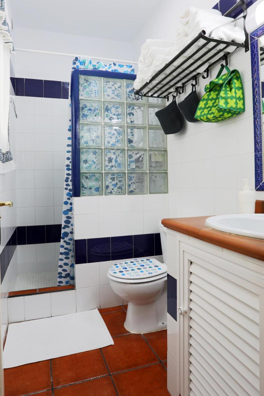 Apartamento Marody House Vacacional Granadilla De Abona Exterior foto
