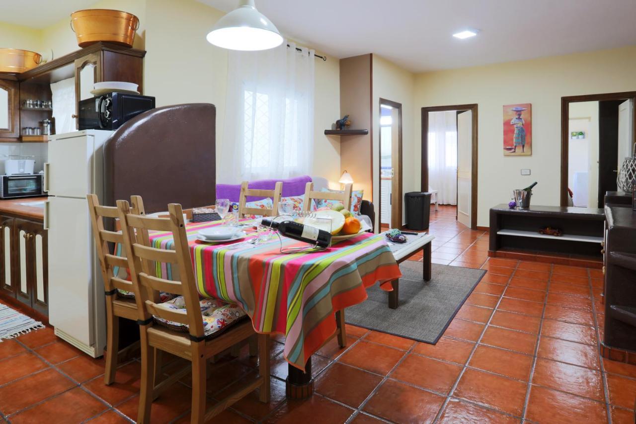 Apartamento Marody House Vacacional Granadilla De Abona Exterior foto