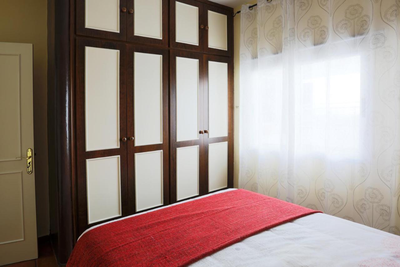Apartamento Marody House Vacacional Granadilla De Abona Exterior foto