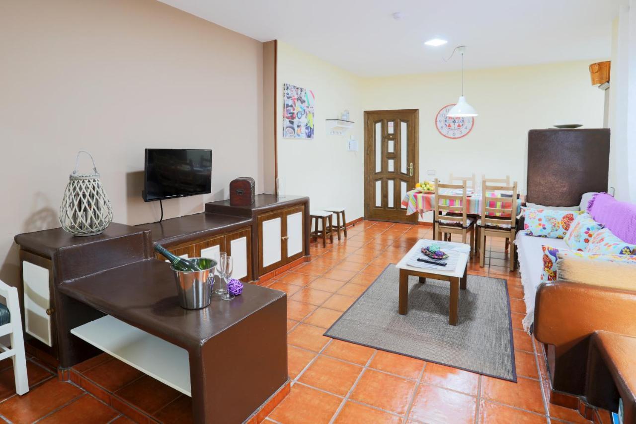 Apartamento Marody House Vacacional Granadilla De Abona Exterior foto