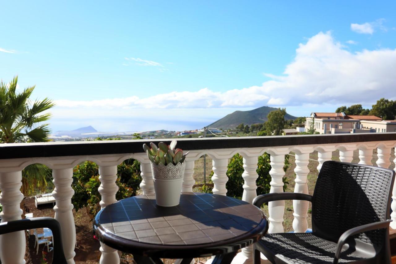Apartamento Marody House Vacacional Granadilla De Abona Exterior foto