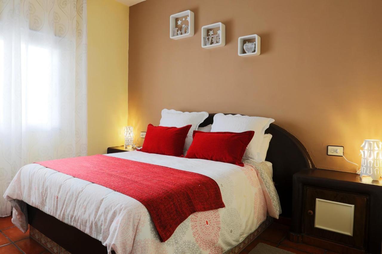 Apartamento Marody House Vacacional Granadilla De Abona Exterior foto