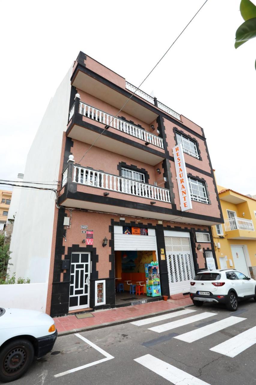 Apartamento Marody House Vacacional Granadilla De Abona Exterior foto