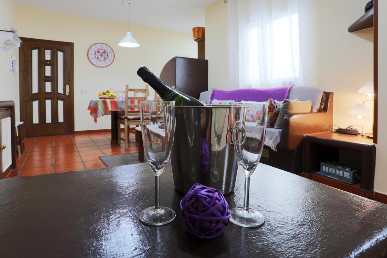Apartamento Marody House Vacacional Granadilla De Abona Exterior foto