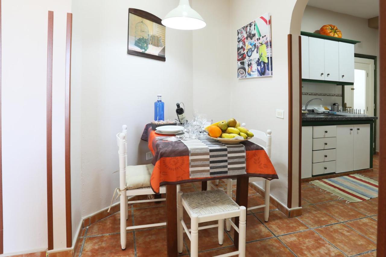 Apartamento Marody House Vacacional Granadilla De Abona Exterior foto