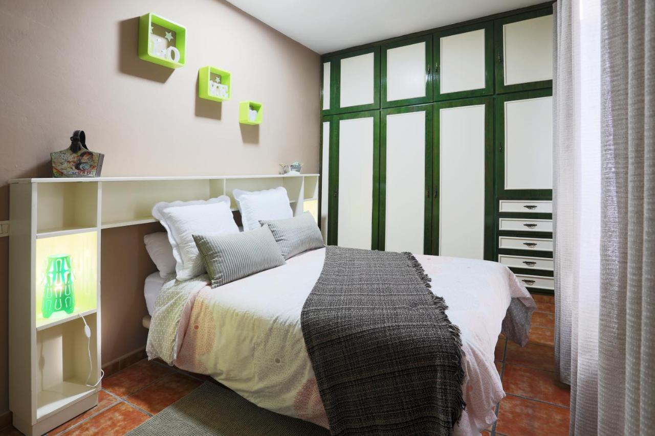 Apartamento Marody House Vacacional Granadilla De Abona Exterior foto