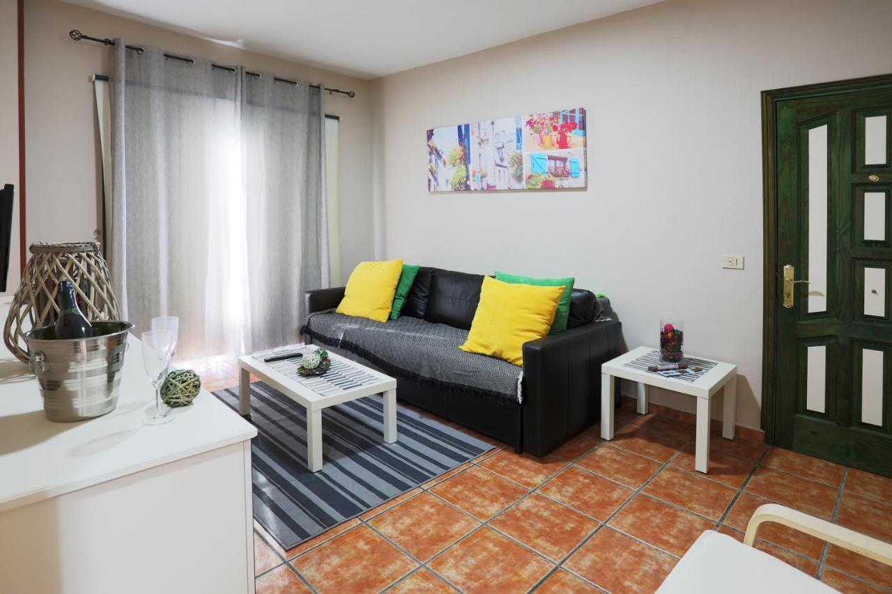 Apartamento Marody House Vacacional Granadilla De Abona Exterior foto